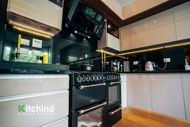 Cecilia kitchen