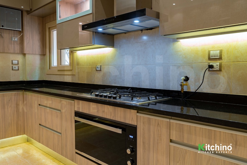 Natura kitchen