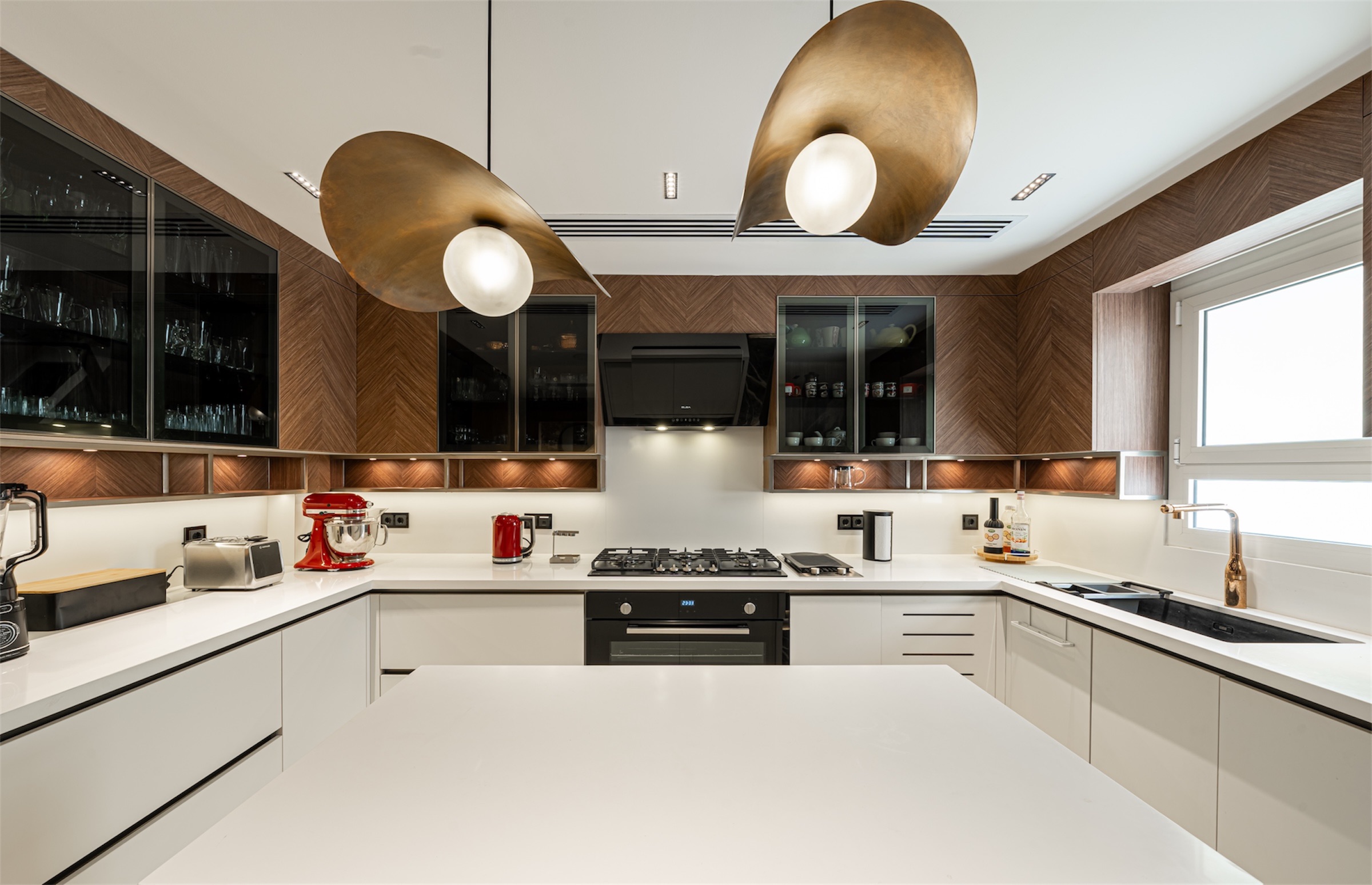 ZigaFlex kitchen